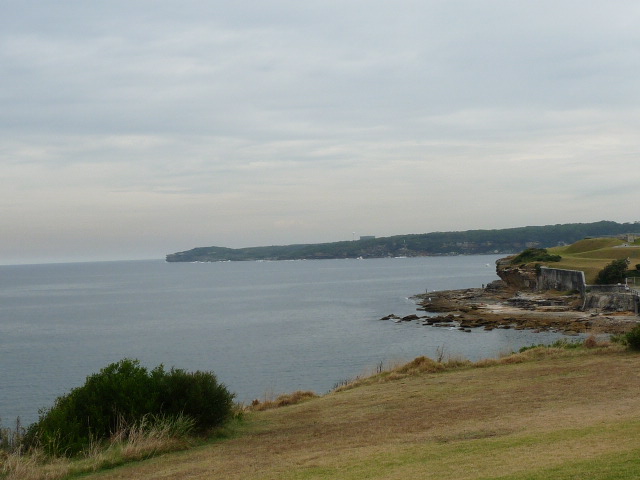 La Perouse 